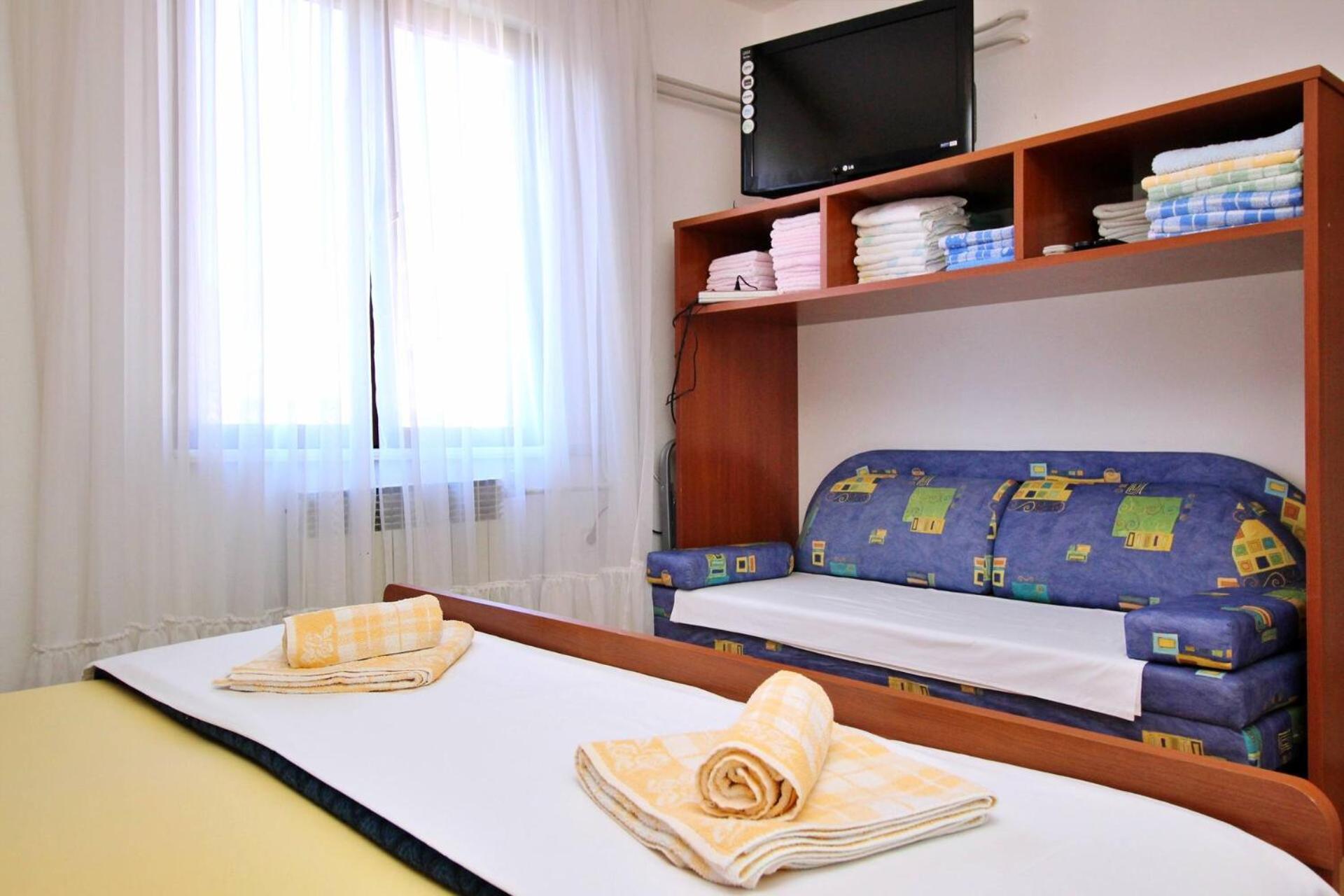 Apartments Andela J Šilo Esterno foto