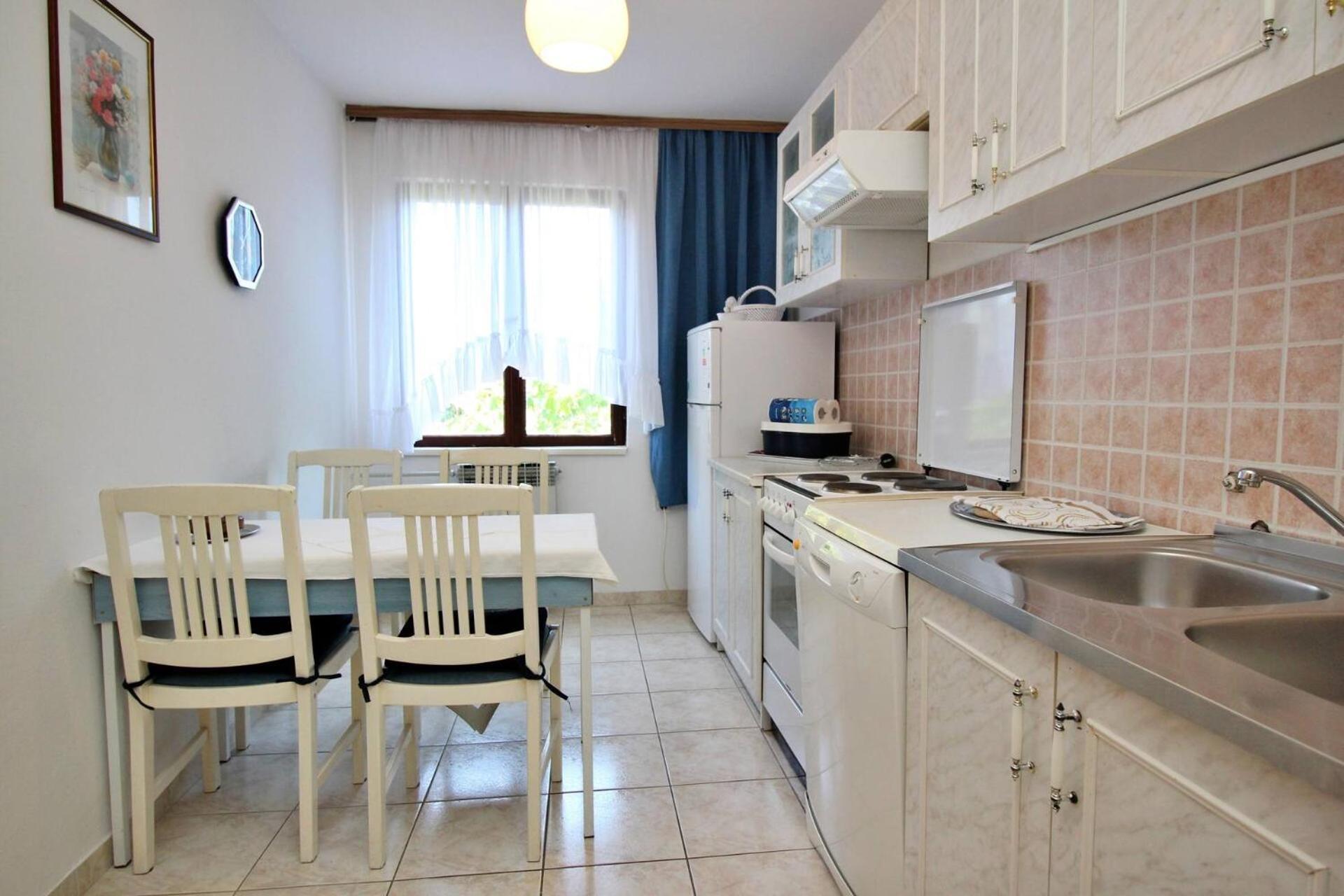 Apartments Andela J Šilo Esterno foto