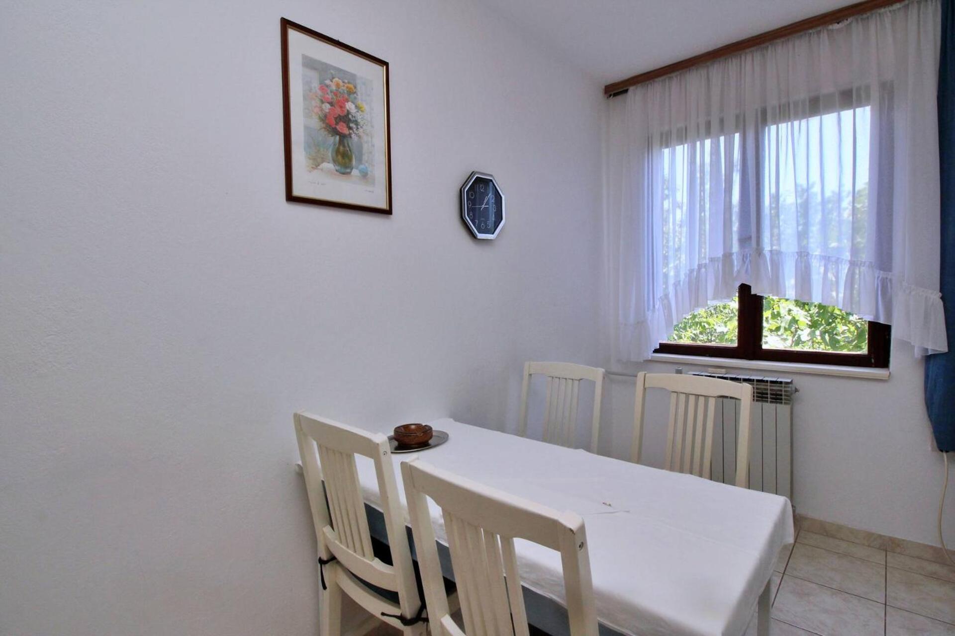 Apartments Andela J Šilo Esterno foto
