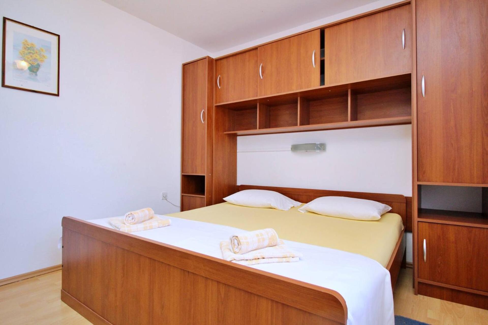 Apartments Andela J Šilo Esterno foto