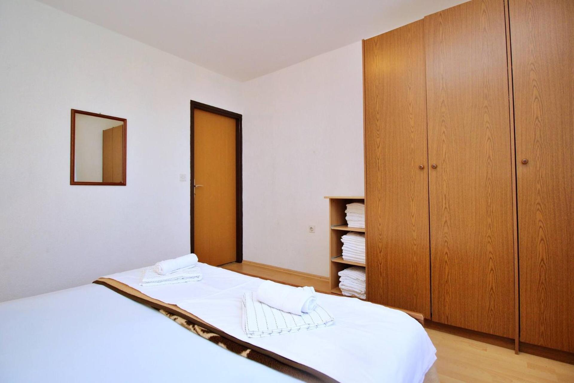 Apartments Andela J Šilo Esterno foto