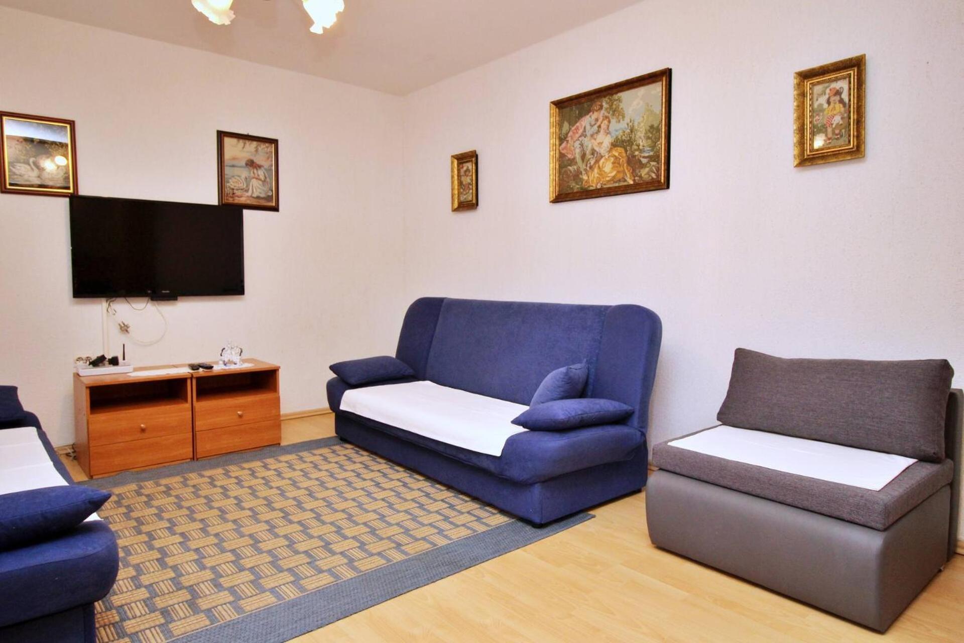 Apartments Andela J Šilo Esterno foto