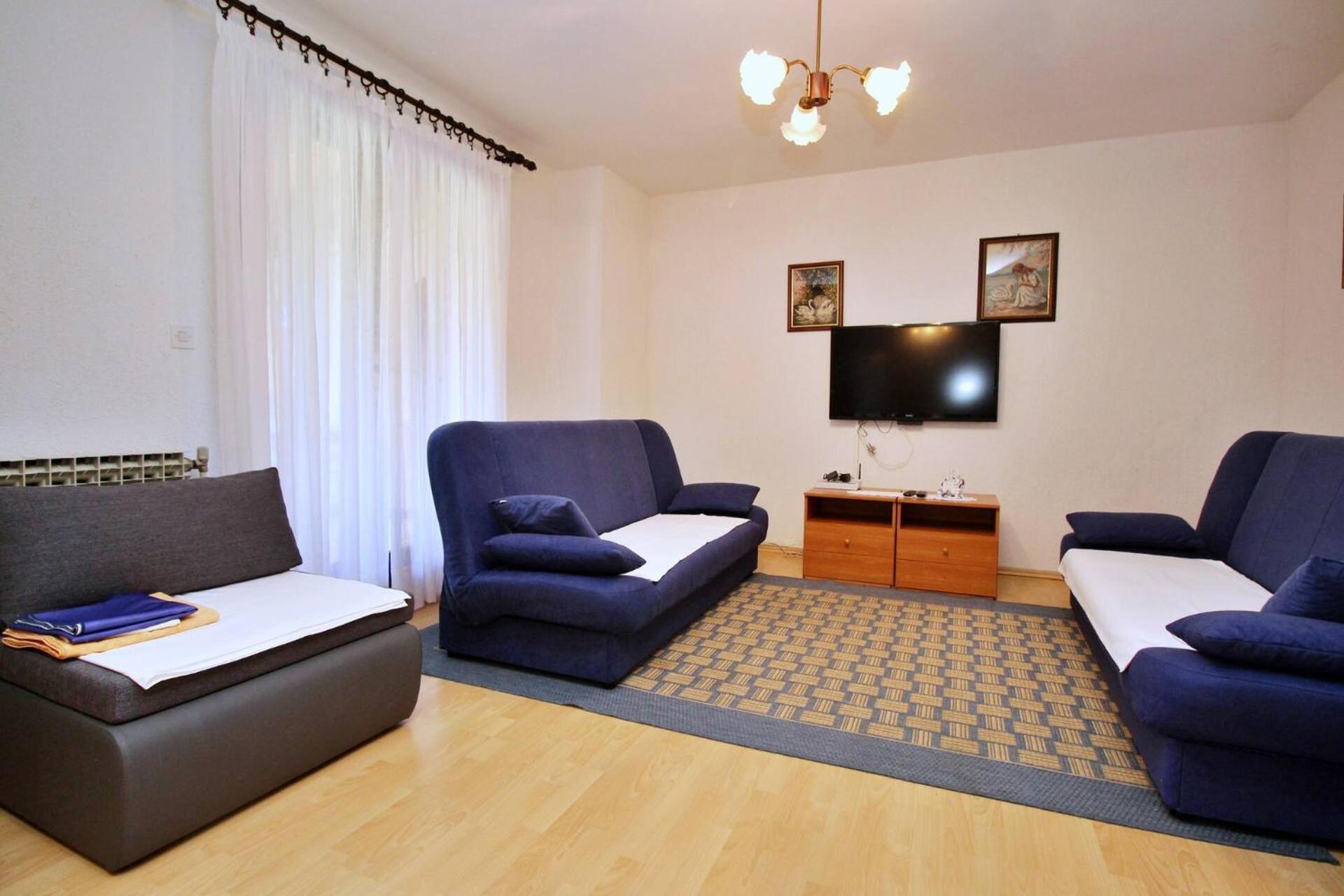 Apartments Andela J Šilo Esterno foto
