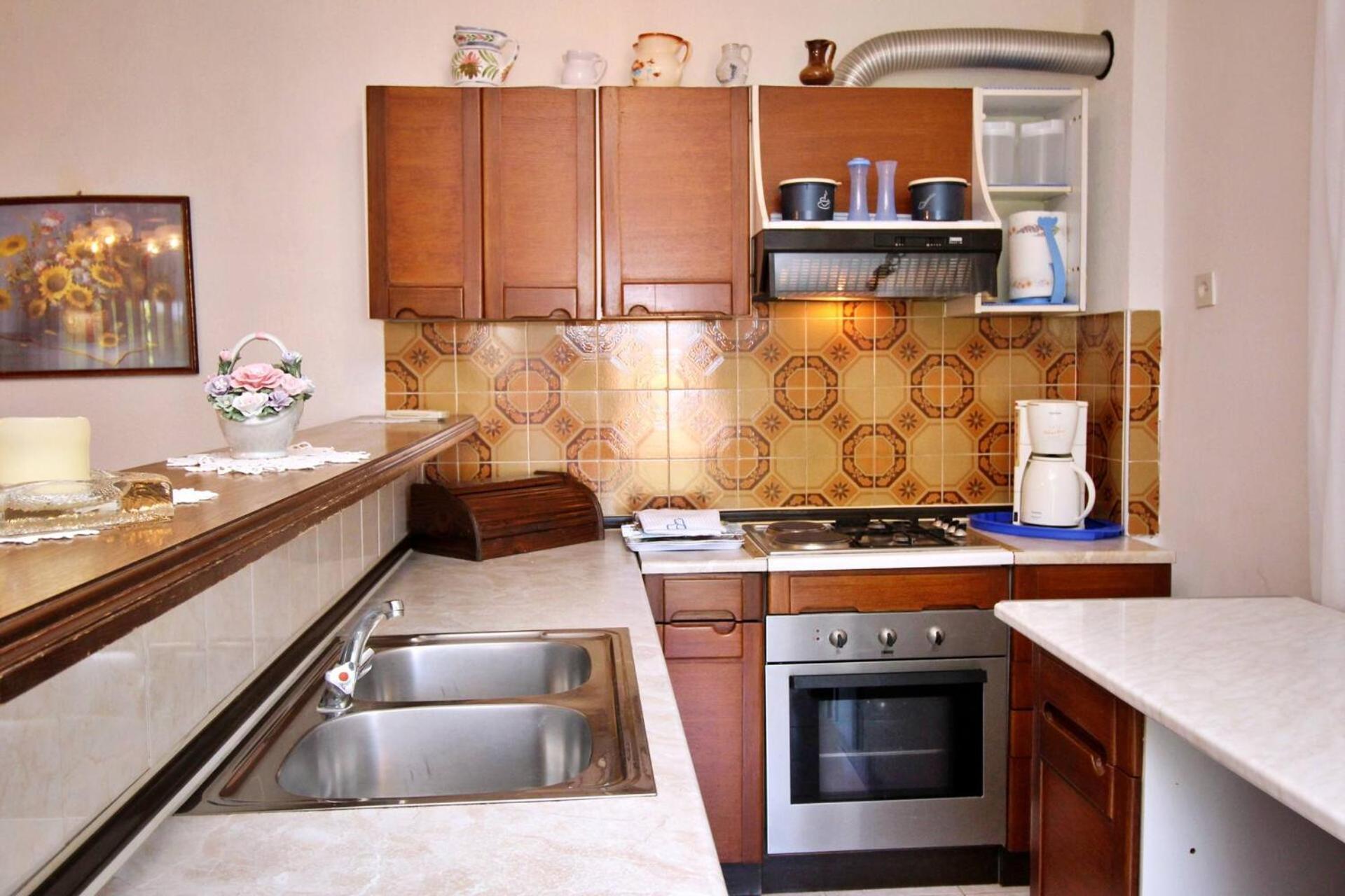 Apartments Andela J Šilo Esterno foto