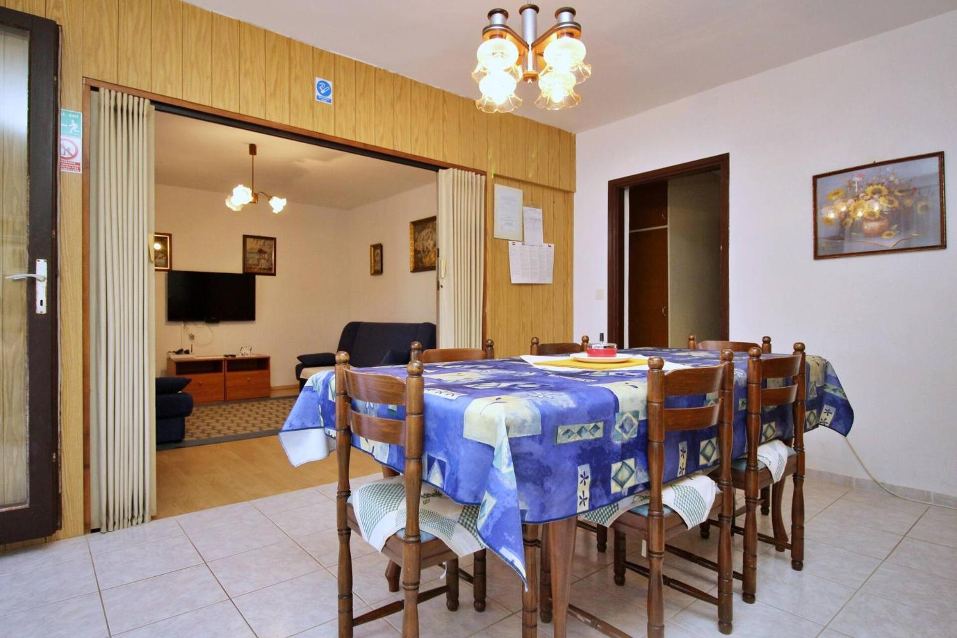 Apartments Andela J Šilo Esterno foto