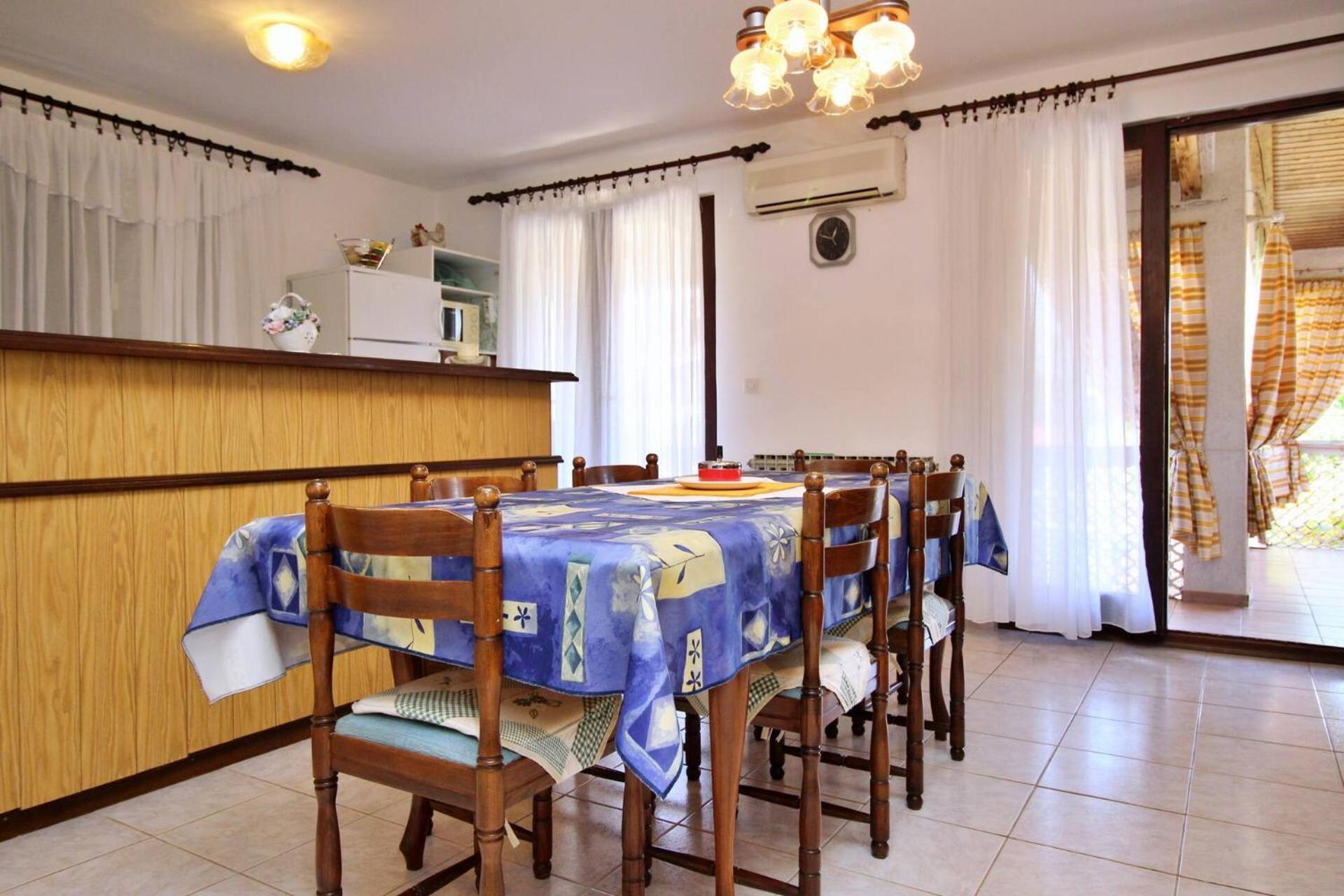Apartments Andela J Šilo Esterno foto
